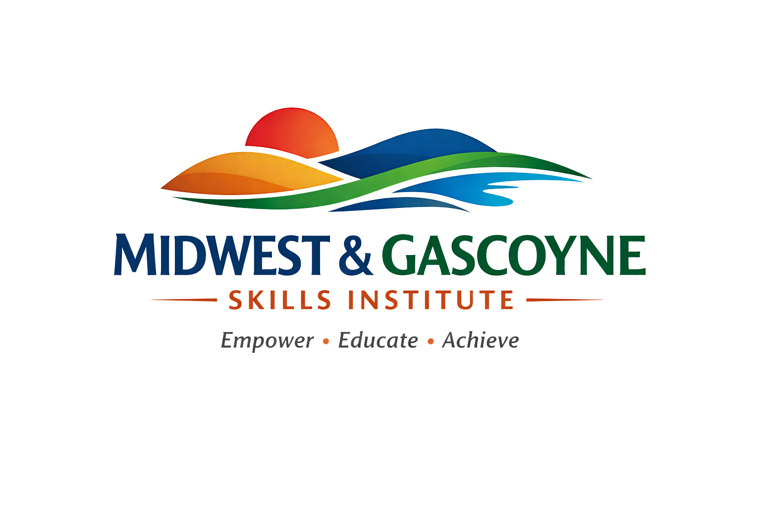 Online Courses Logo